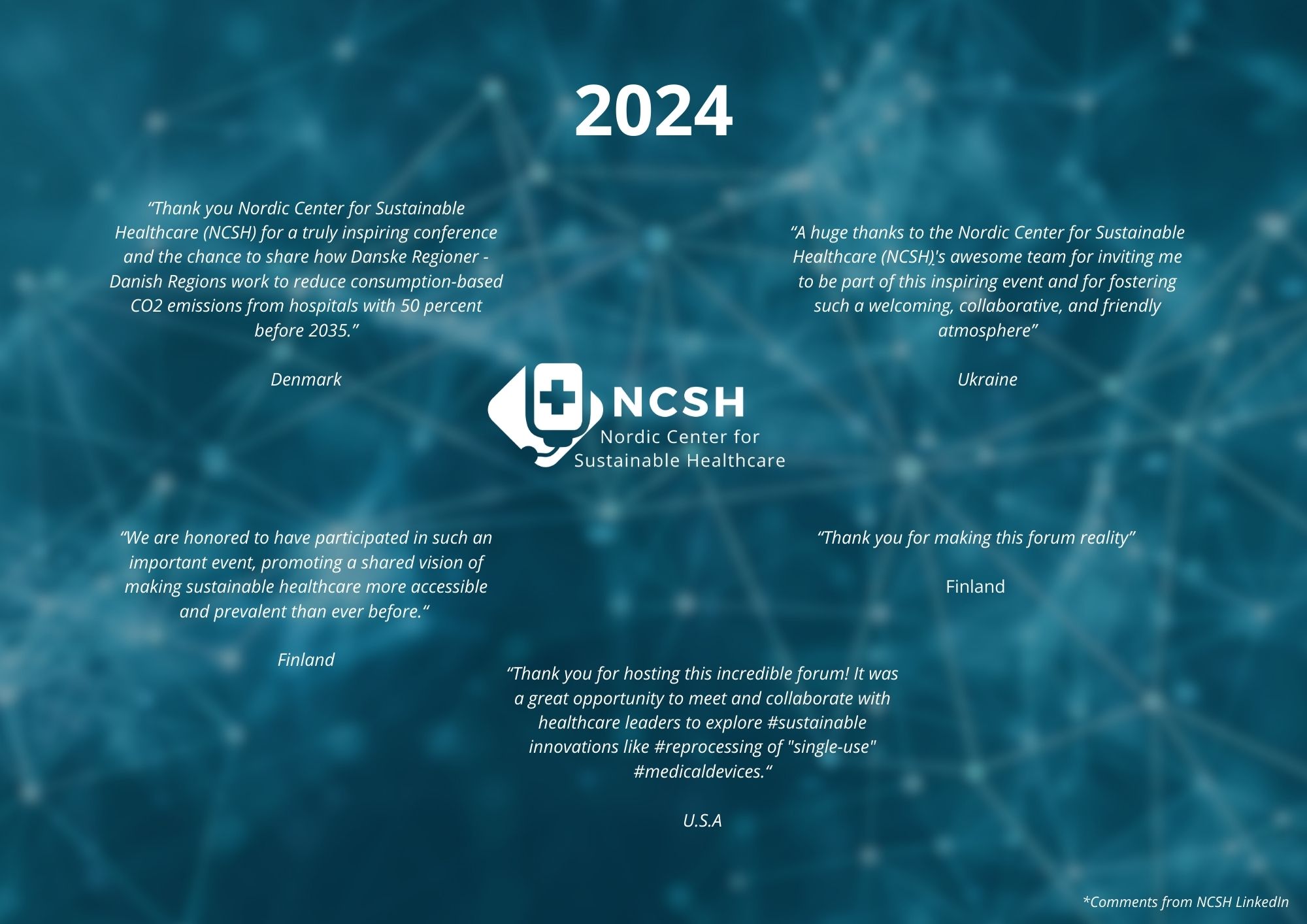 2024 comments NCSH conference 5