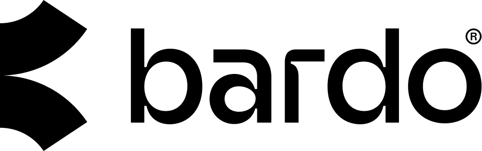 Bardo Logotype 1