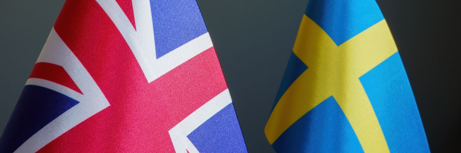 24 January | Bridging Britain and Sweden: Concrete Synergies for Energy and Climate-Smart Healthcare