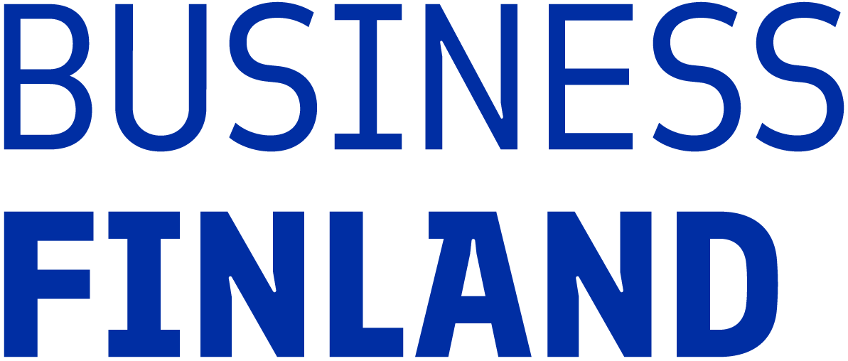 Business Finland Logo