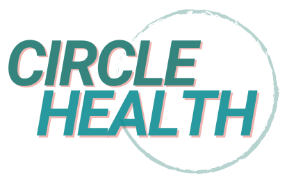 Circle Health Logotyp transparent