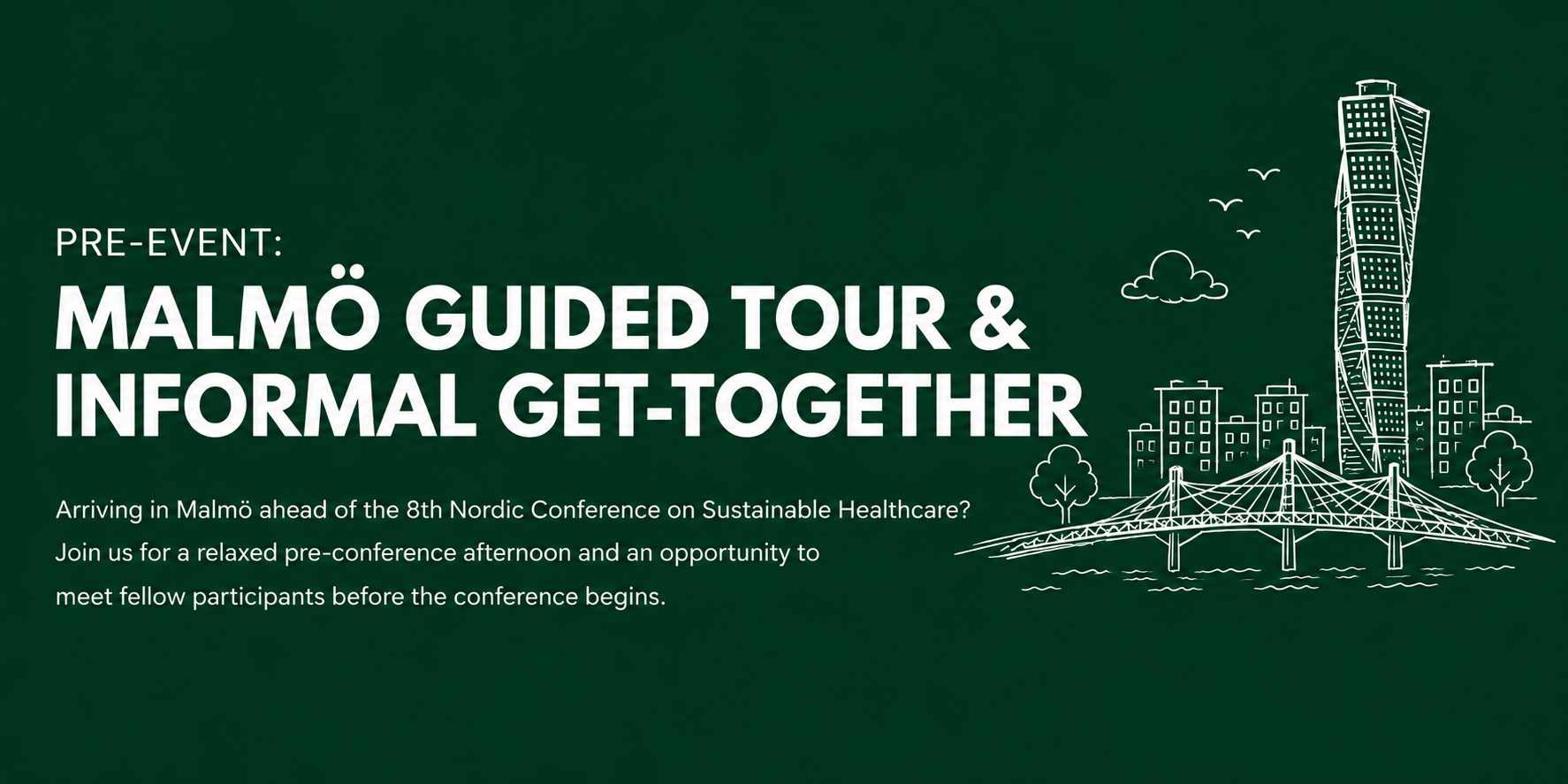 Conference Guided Tour image