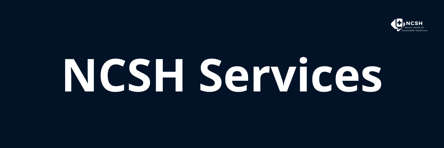 NCSH Services