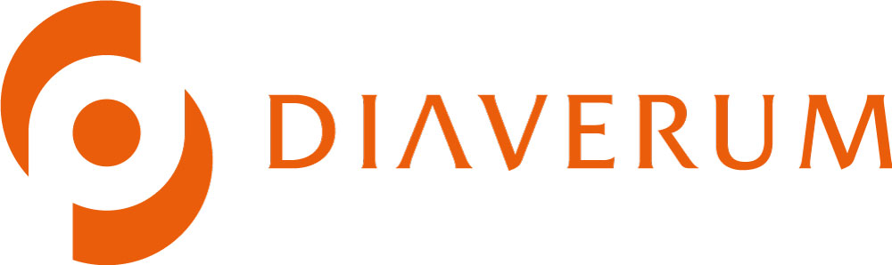 Diaverum logo