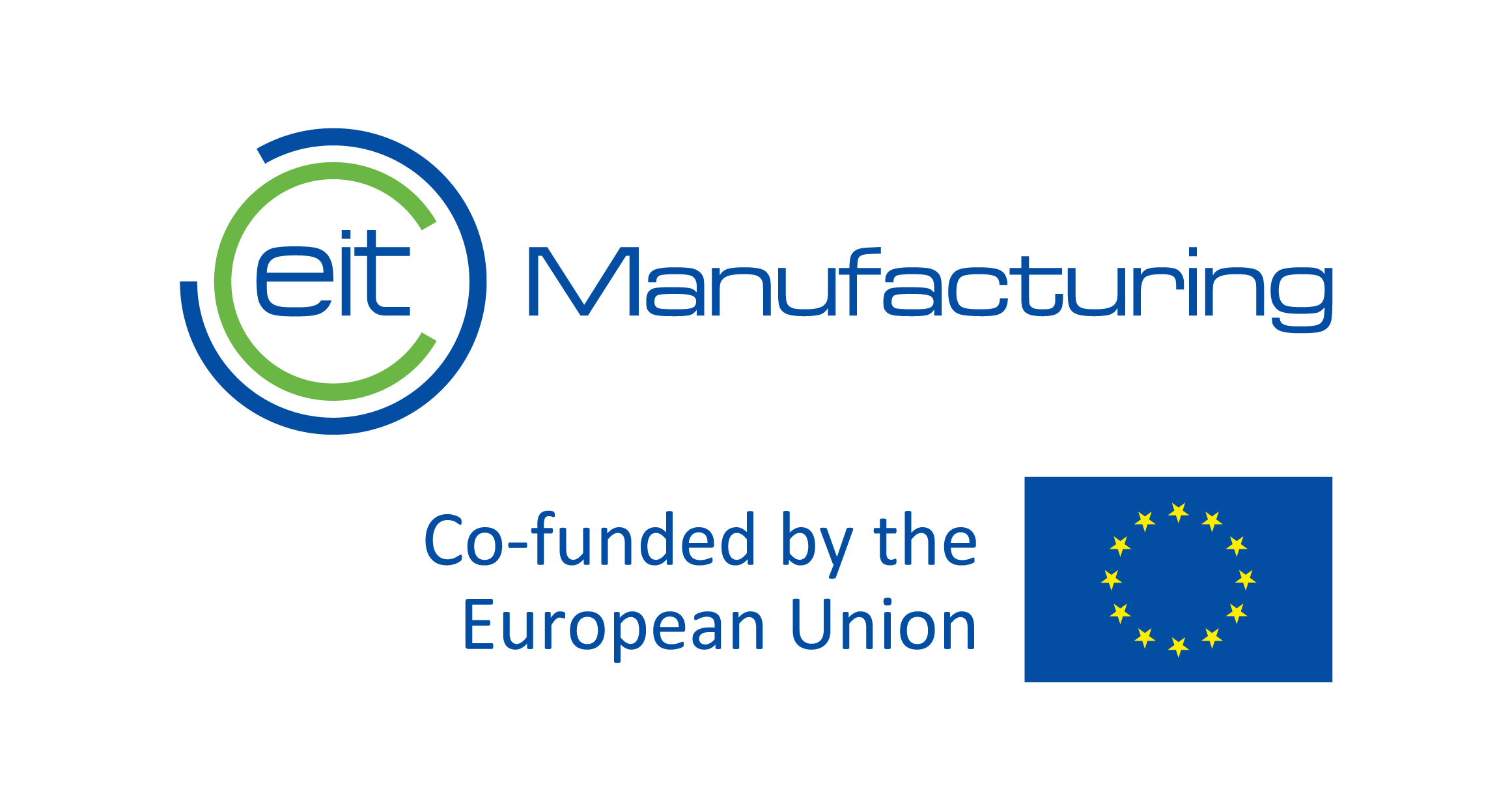 EIT manufacturing logo
