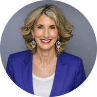 Fiona Garin McDonagh Speaker