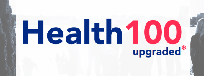 Nordic Health Resolution - Health100