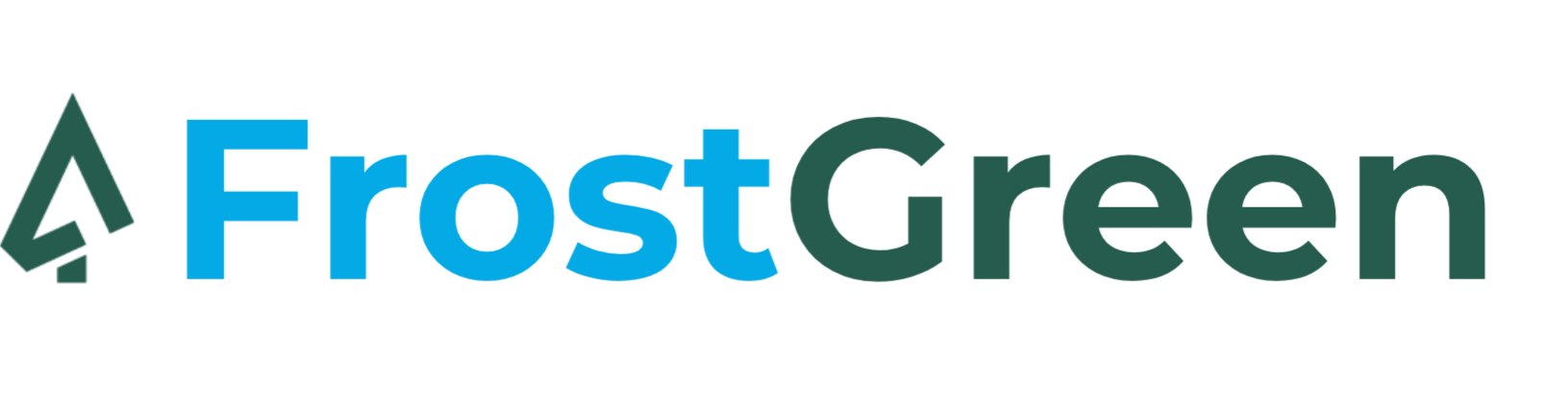 Logo FrostGreen 2025