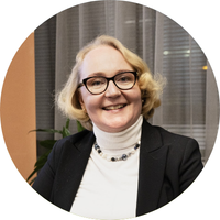 Maria Speaker