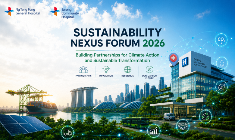 NG Teng Forum 2026
