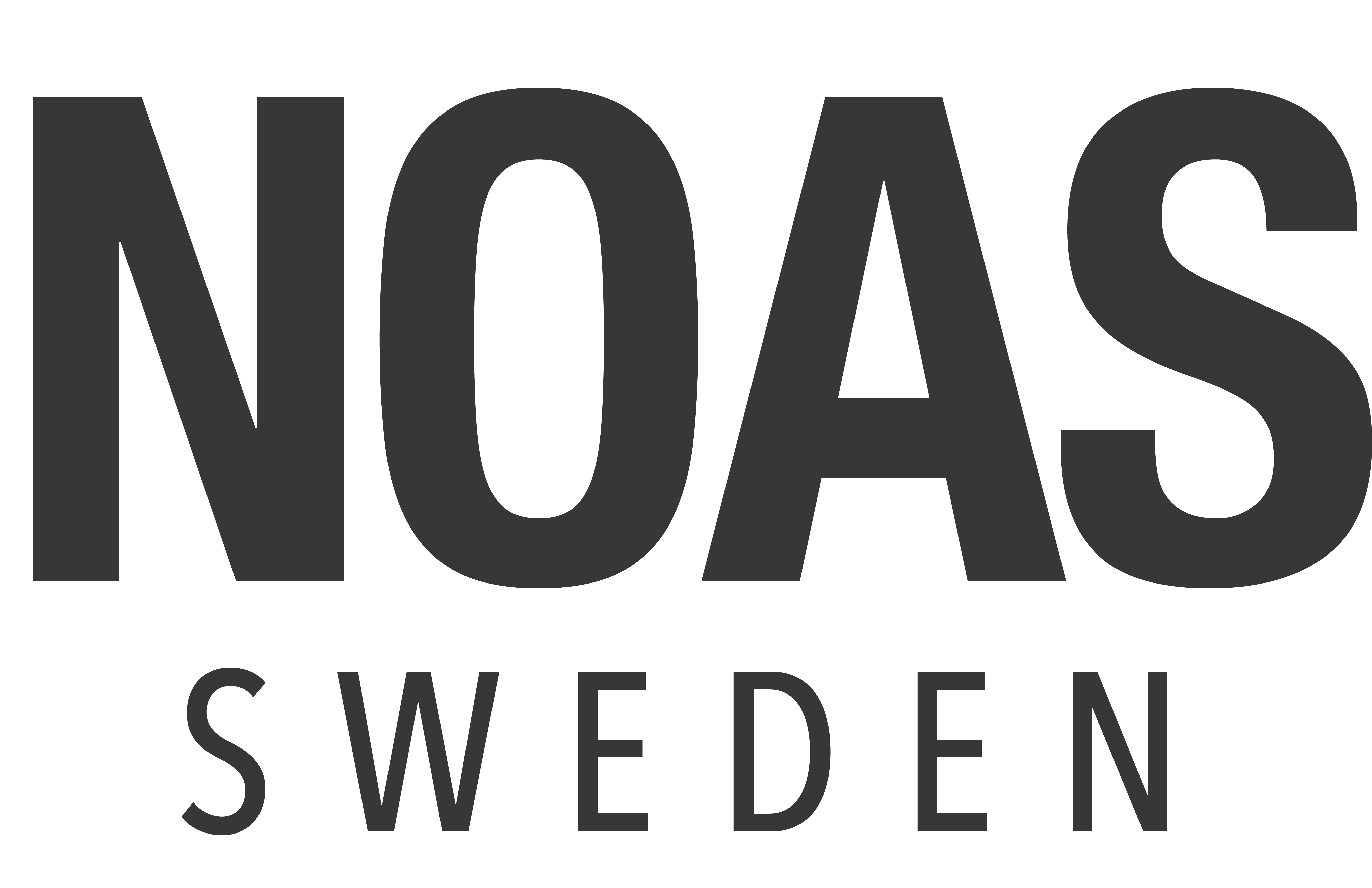 New member: NOAS Sweden - Nordic Center for Sustainable Healthcare