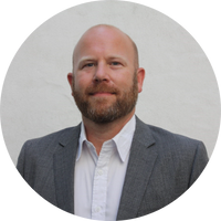 Daniel Eriksson, Founder/CEO NCSH