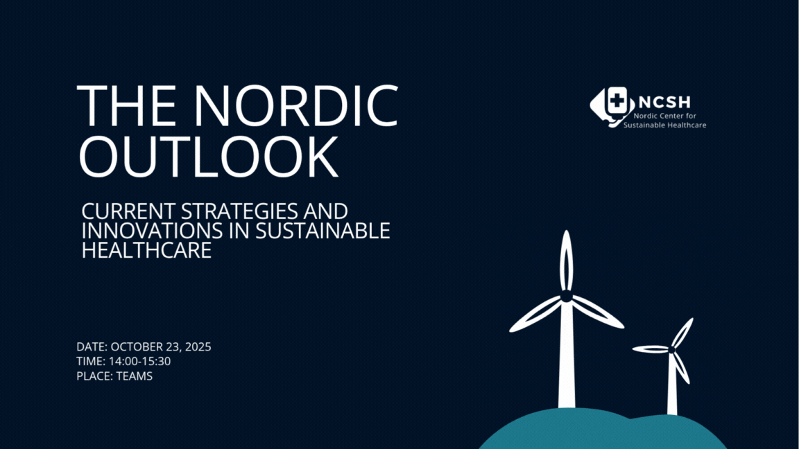 Nordic Outlook 1