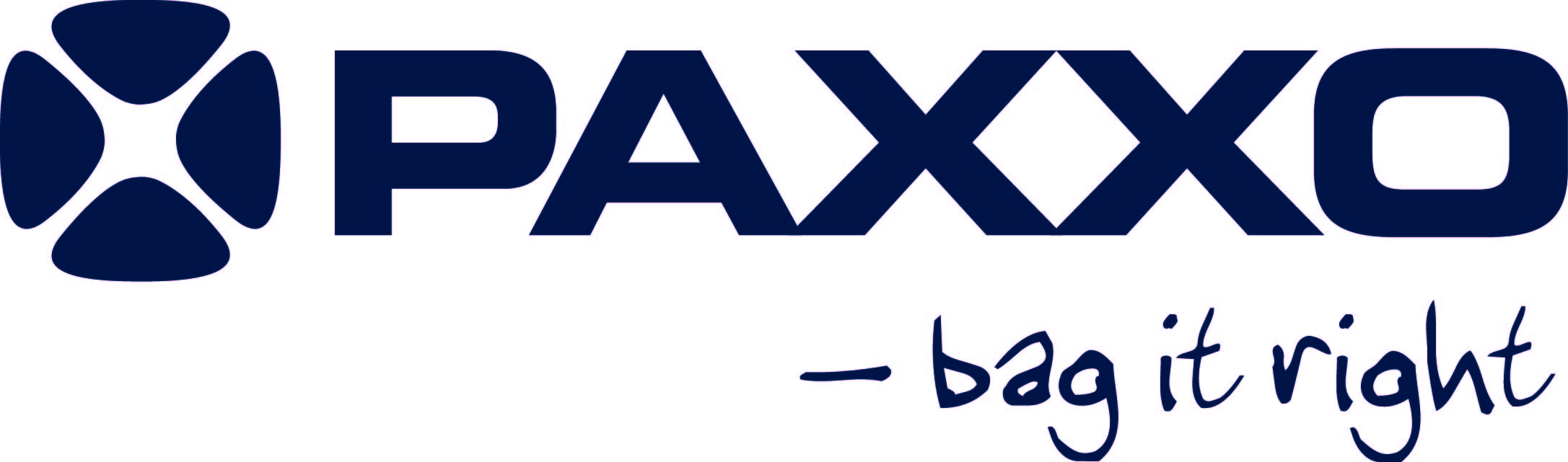 Paxxo slogan cmyk