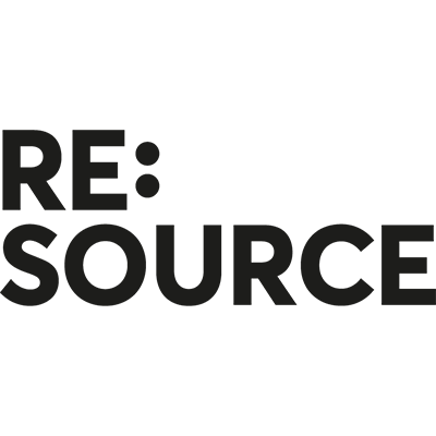 ReSource Logga