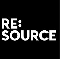 Re source logga 1