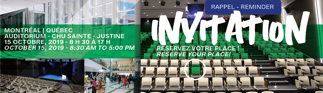 Reminder to register: Nordic Delegation and Conference in Canada 15-16 of October