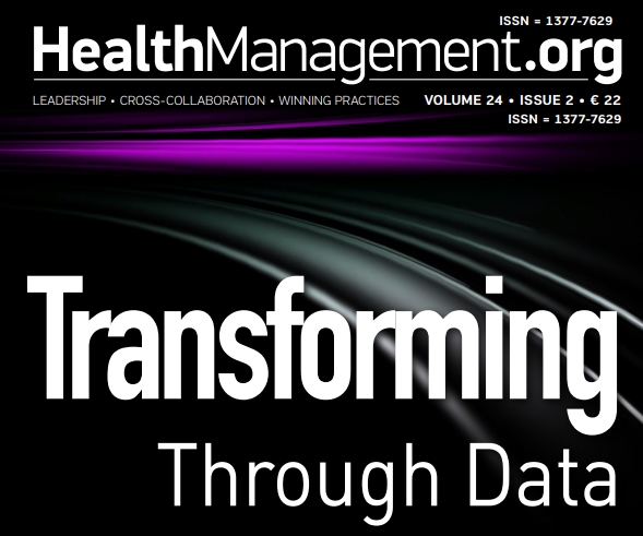 The NCSH Model is Featured in HealthManagement - Nordic Center for ...