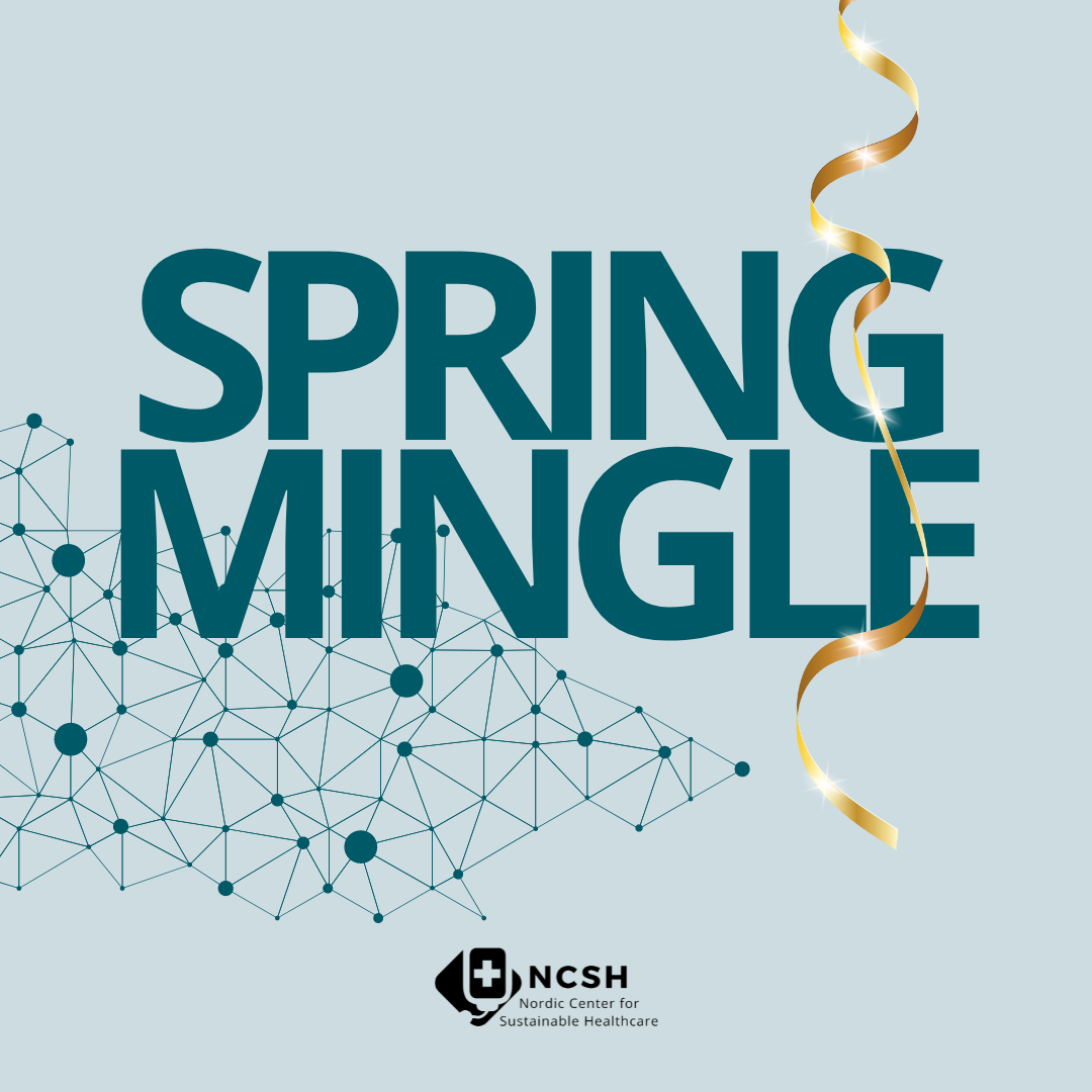 25 April | Seize More Networking Opportunities This Spring