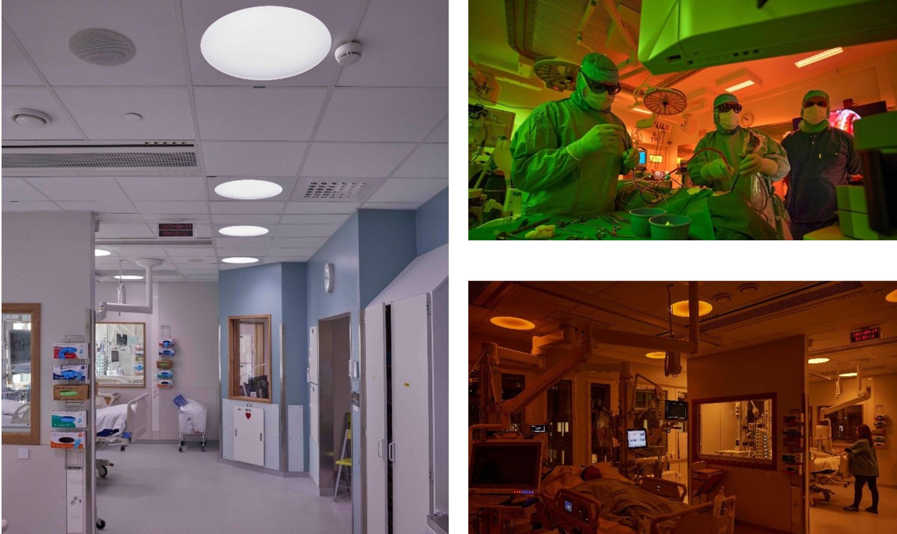 New solution on the World’s Greenest Hospital Platform