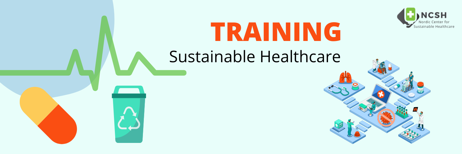 22 November: Enhance Your Understanding of Sustainable Healthcare