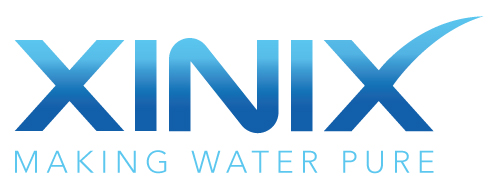 Xinix logo 2019 idea 5