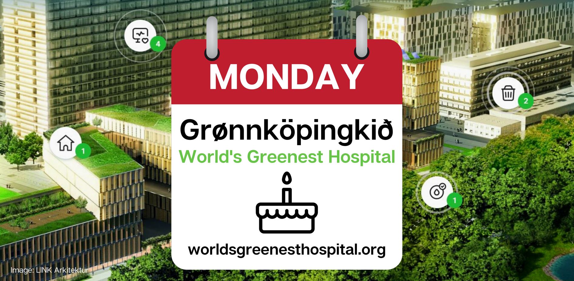 Grønnköpingkið Mondays: A Year in Review