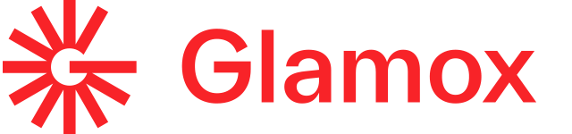 glamox logotyp