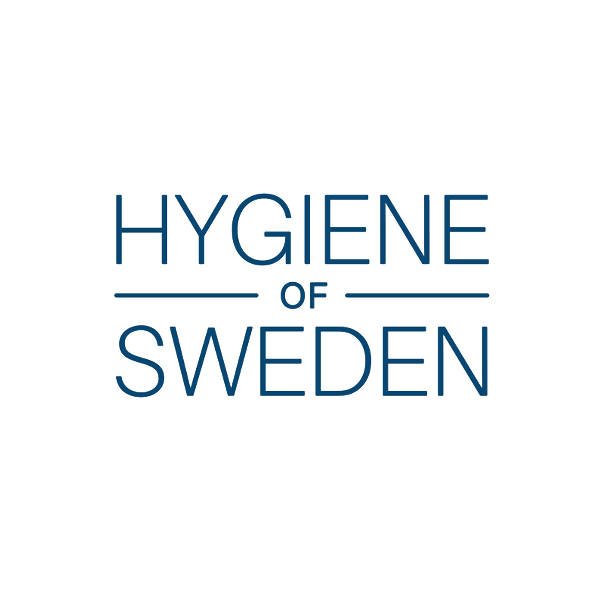 hygiene of sweden logo