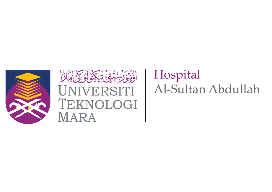 New Member: Hospital Al-Sultan Abdullah