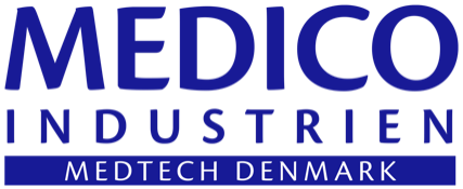 medicoindustrien logo