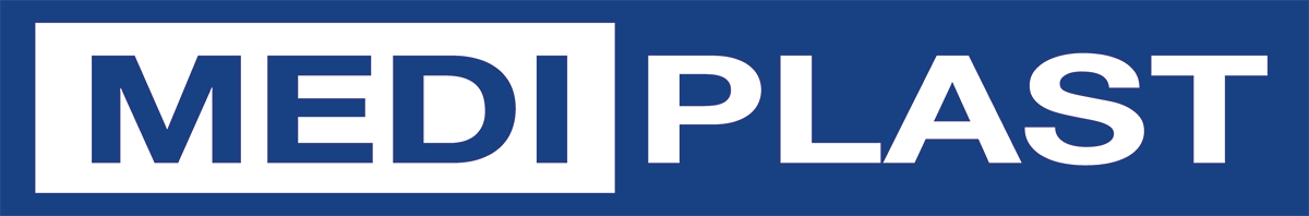 mediplast logo pos