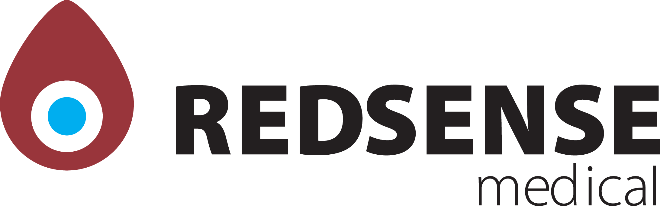 redsense logo