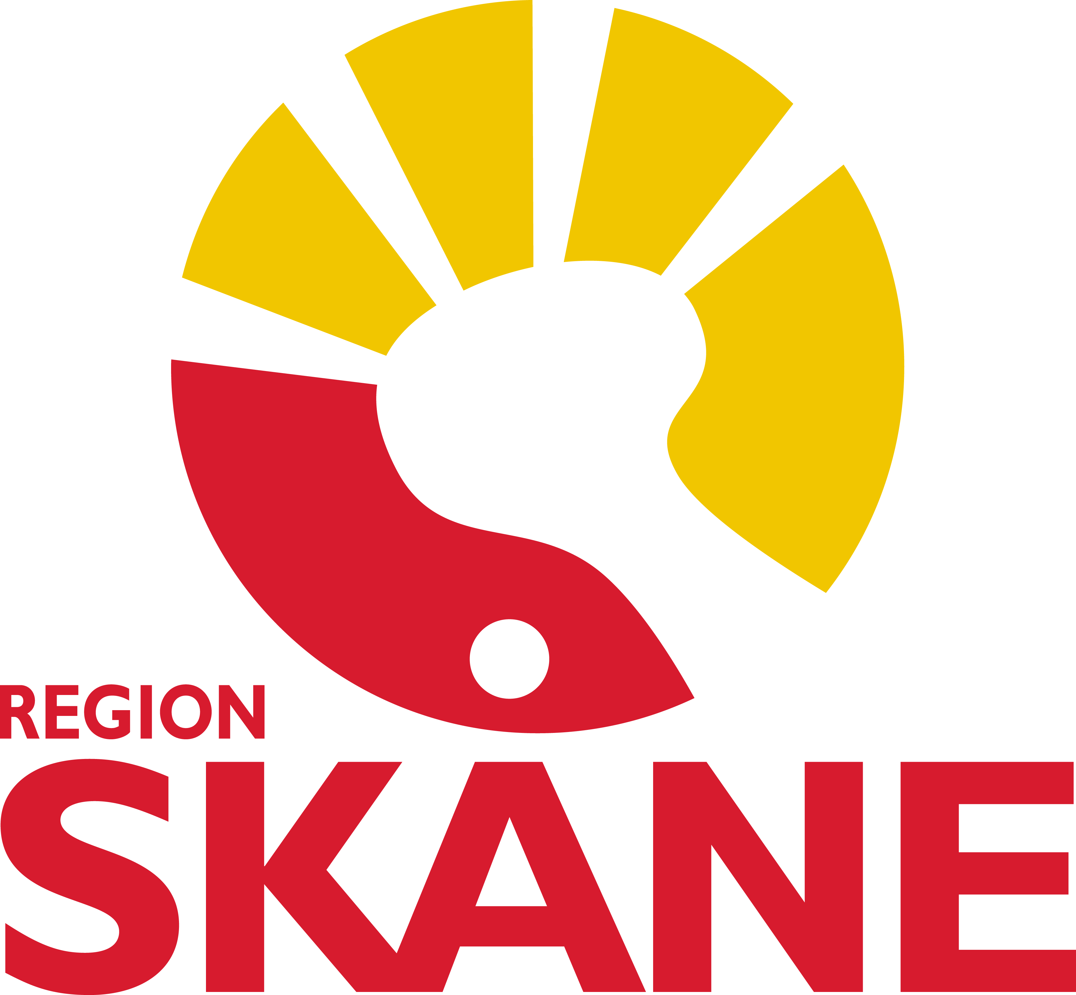 region skane logotyp