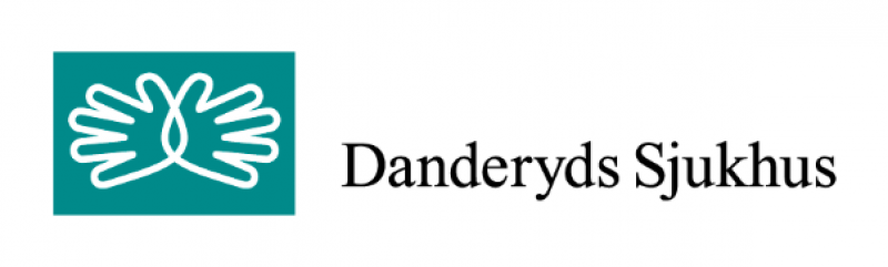 New member: Danderyds hospital