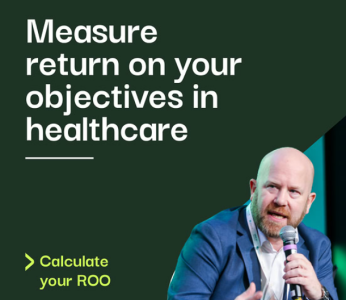 NCSH at WHX Dubai: Global Insights for a More Sustainable Healthcare Future