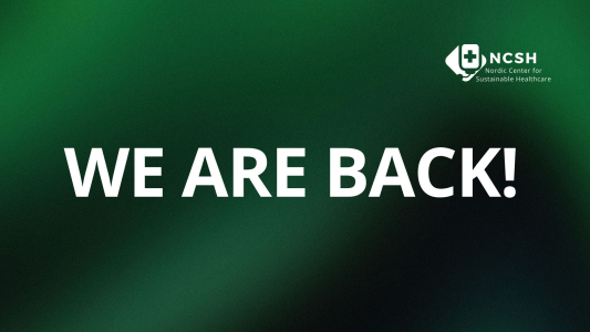 Looking Ahead: What's Coming This Autumn at NCSH