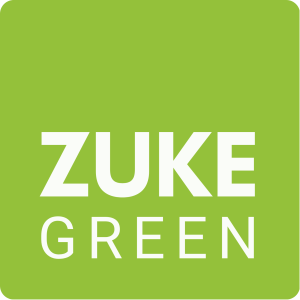 New Member: ZUKE Green