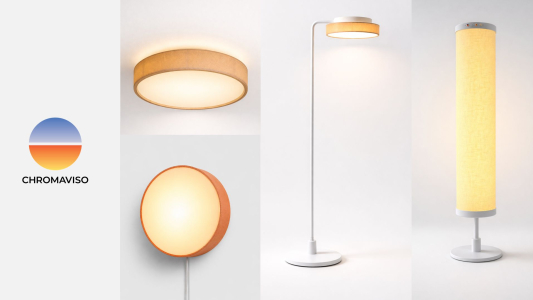 Member news: Chromaviso