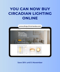 Member news: Chromaviso