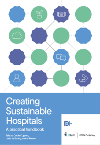 Creating Sustainable Hospitals: A practical handbook