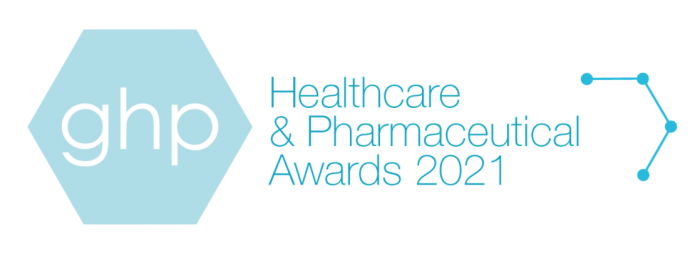 NCSH Member HealthTextiles Wins Title at 2021 Healthcare & Pharmaceutical Awards