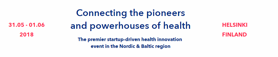 Nordic Center for Sustainable Healthcare