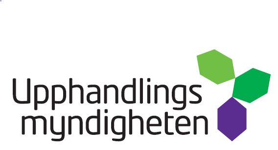 upphandlingsmyndigheten